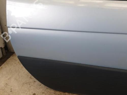 Used Left front door Left front door 22883757 22883757