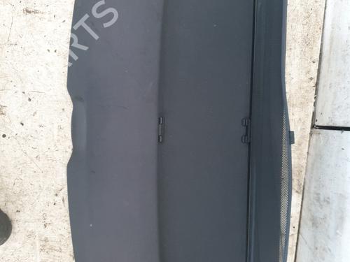 Rear parcel shelf AUDI A3 (8P1) 3.2 V6 quattro | BP29757104C85