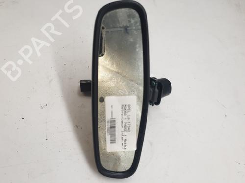 Used Rear mirror Rear mirror OPEL MOKKA / MOKKA X (J13) 1.7 CDTI (_76) (131 hp) 34257606 34257606