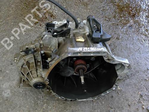 Gearbox RENAULT TALISMAN Grandtour (KP_) 1.6 dCi 130 | BP22878321M3 