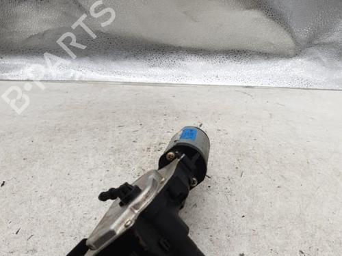 Rear wiper motor SEAT IBIZA III (6L1) 1.2 | BP25843139M102 
