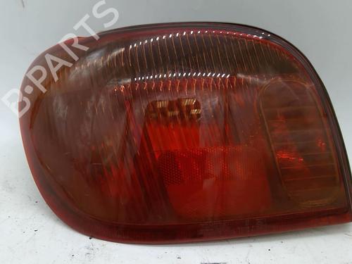 Left taillight TOYOTA YARIS (_P1_) 1.4 D-4D (NLP10_, NLP10R) | BP22872882C34 