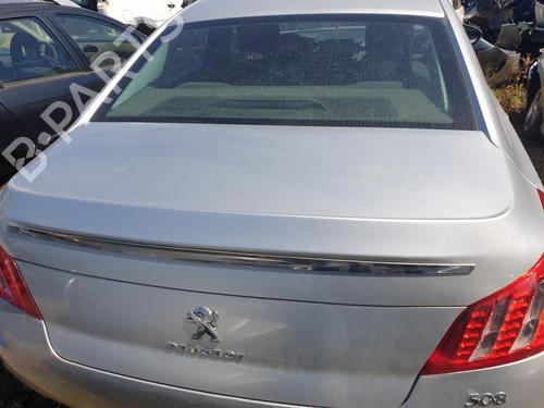 Bakluke CC/Kombi-Kupé PEUGEOT 508 I (8D_) 1.6 HDi | BP27898078C6 