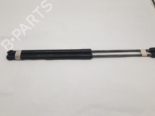 Gassdemper Bakluke FORD FIESTA VI (CB1, CCN) 1.5 TDCi | BP27725273C138 