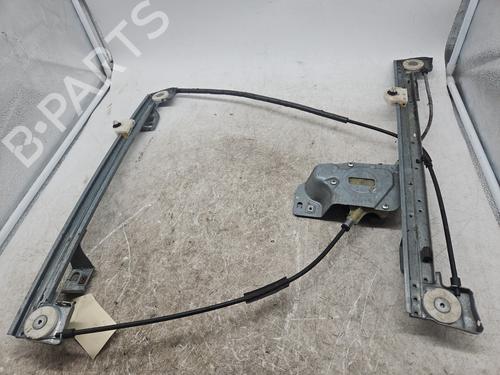 Front left window mechanism RENAULT KANGOO Express (FW0/1_) 1.6 16V LPG (FW03, FW09, FW0W) | BP32450004C22 - Image 2