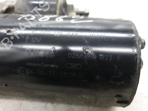 starter-seat-leon-1m1-19-tdi-02m911023f-1999-2000-2001-2002-2003-2004-2005-2006-22878439 main image