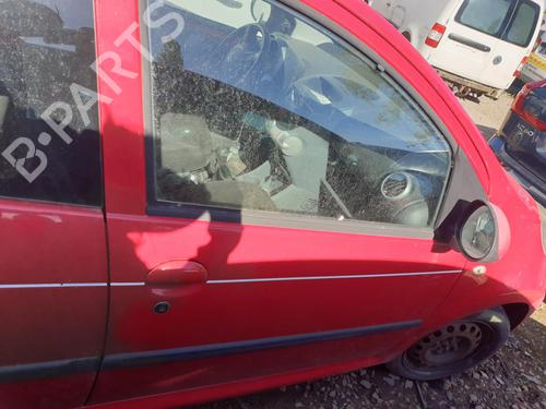 Right front door CITROËN C1 (PM_, PN_) 1.0 | BP29434592C3 