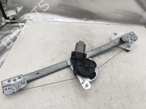 Used Front left window mechanism Front left window mechanism DACIA LOGAN MCV (KS_) 1.5 dCi (KS0K) (68 hp) 22883863 22883863