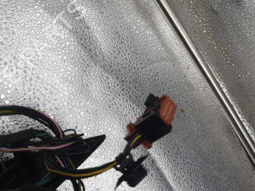 Right mirror PEUGEOT 607 (9D, 9U) 2.2 HDi | BP23967135C27 