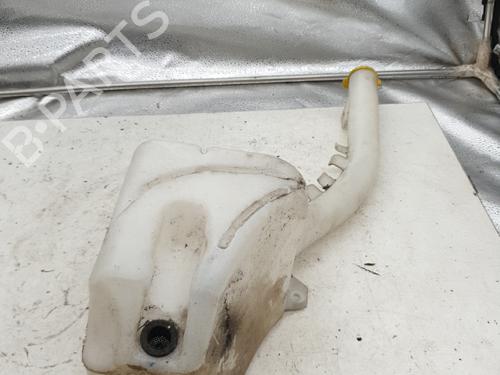 Spylertank FORD FUSION (JU_) 1.4 TDCi | BP22879140C113 