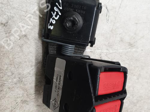 Used Rear right belt tensioner RENAULT CLIO II (BB_, CB_) 1.2 (BB0A, BB0F, BB10, BB1K, BB28, BB2D, BB2H, CB0A,... (58 hp) 29974347