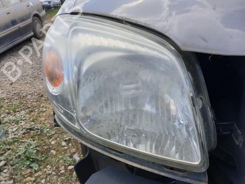 Right headlight MAZDA BT-50 Pickup (CD, UN) 2.5 MRZ-CD 4x4 (UNY0W3) | BP25205610C29 - Image 2