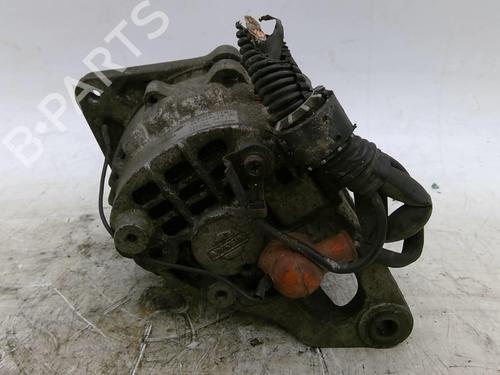 Used Alternator Alternator NISSAN MICRA I (K10) 1.2 (60 hp) 22885427 22885427