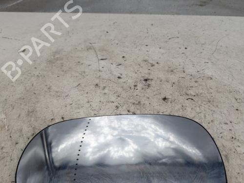 Used Left mirror glass RENAULT CLIO II (BB_, CB_) 1.2 16V (BB05, BB0W, BB11, BB27, BB2T, BB2U, BB2V, CB05,... (75 hp) 24965379