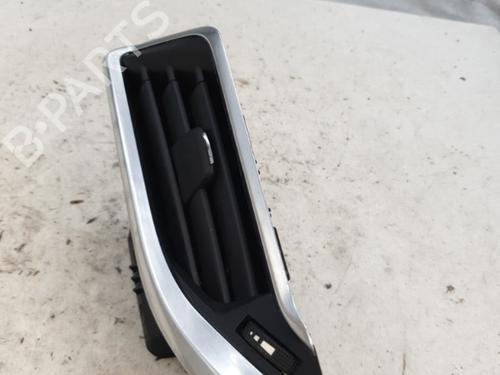 Air vent PEUGEOT 208 I (CA_, CC_) 1.6 HDi | BP22866853I21 