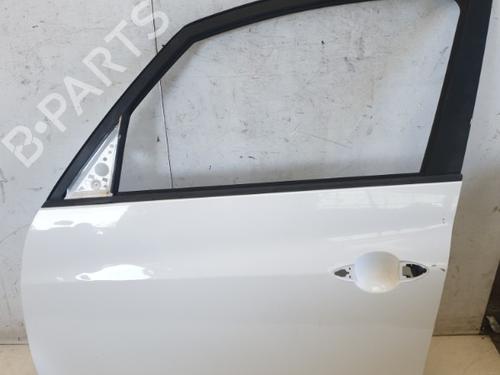 Used Left front door Left front door KIA VENGA (YN) 1.4 CRDi 90 (90 hp) 22864449 22864449