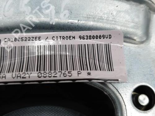 Used Driver airbag CITROËN C3 I (FC_, FN_) 1.4 16V (88 hp) 22878066