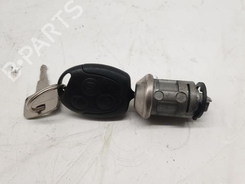 Used Ignition barrel Ignition barrel FORD FIESTA IV (JA_, JB_) 1.25 i 16V (75 hp) 22877776 22877776