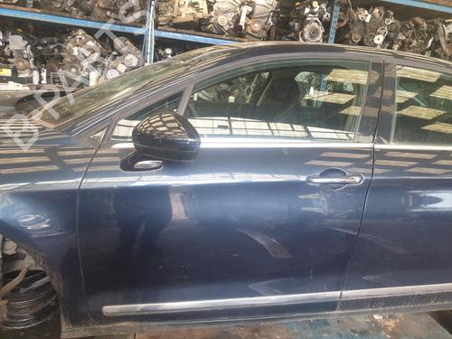 left-front-door-citroen-c5-iii-rd_-2008-2009-2010-2011-2012-2013-2014-2015-2016-2017-34108202 main image