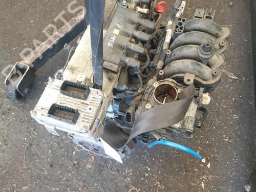 Engine FIAT 500 (312_) 1.2 (312AXA1A) | BP33571374M1  - Image 7