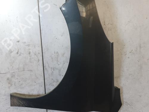 Used Left front fenders PEUGEOT 207 (WA_, WC_) 1.6 16V VTi (120 hp) 32316989
