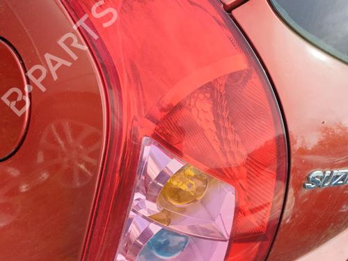 Left taillight SUZUKI SWIFT III (MZ, EZ) 1.3 DDiS (RS413D) | BP25284061C34 