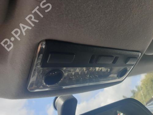 Used Interior roof light BMW 3 Touring (E46) 330 d (184 hp) 28707588