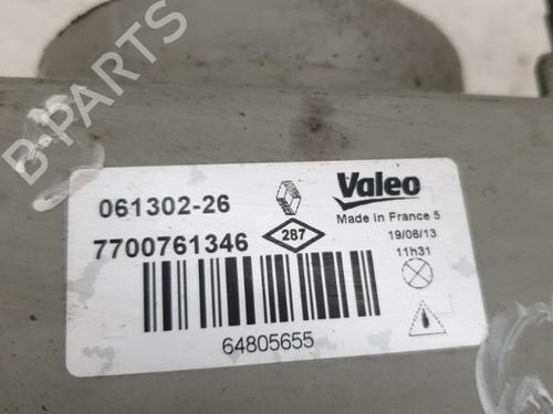 Used Left headlight Left headlight RENAULT SUPER 5 (B/C40_) 1.2 (B/C40F) (55 hp) 30611449 30611449