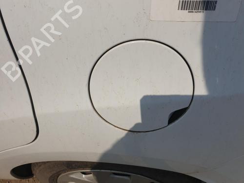 Fuel flap CITROËN C3 II (SC_) 1.4 HDi 70 (SC8HZC, SC8HR0, SC8HP4) | BP30411907C131