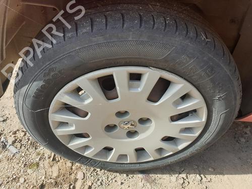 Used Rim Rim 36845711 36845711