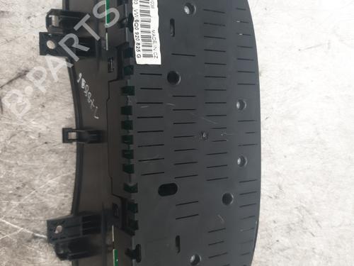 Instrument cluster VW POLO (9N_, 9A_) 1.4 TDI | BP28124189C47 