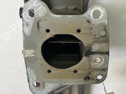 Used Front bumper reinforcement RENAULT ESPACE IV (JK0/1_) 2.0 dCi (JK03, JK04, JK1C, JK1G, JK1J, JK1K) (173 hp) 22868559