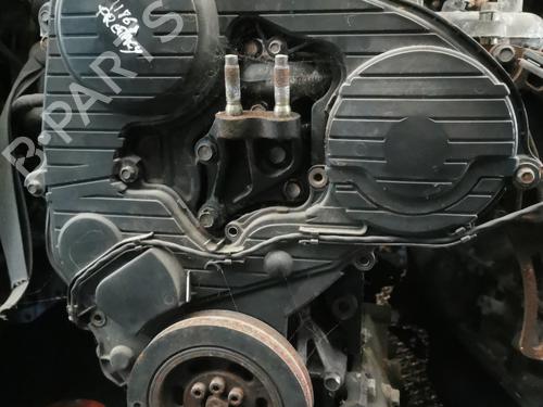 Motor MAZDA PREMACY (CP) 2.0 TD (101 hp) 22876561