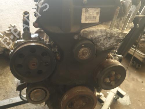 Engine FORD FOCUS I (DAW, DBW) 1.6 16V | BP23845588M1 - Image 5