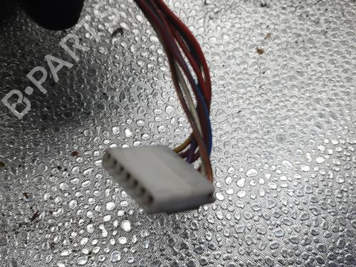 Left mirror LANCIA MUSA (350_) 1.9 D Multijet (350.AXC1A) | BP24180894C26 