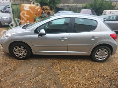 Used Parts PEUGEOT 207 (WA_, WC_)    4639378