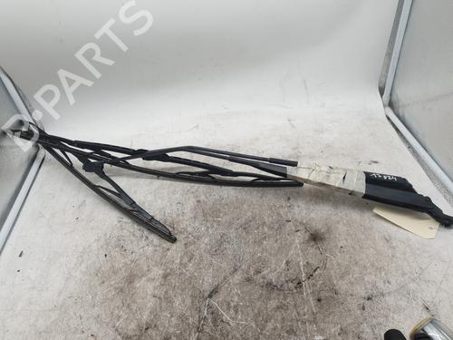 Used Front windshield wiper arm CITROËN C3 I (FC_, FN_) 1.4 HDi (68 hp) 29063293