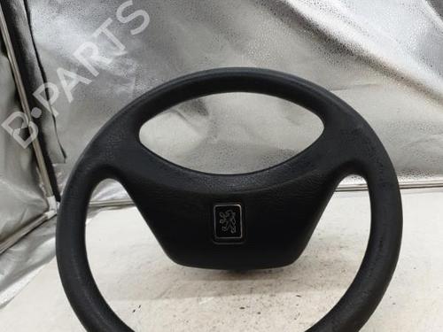Used Steering wheel Steering wheel PEUGEOT 405 II (4B) 1.9 TD (90 hp) 24422468 24422468