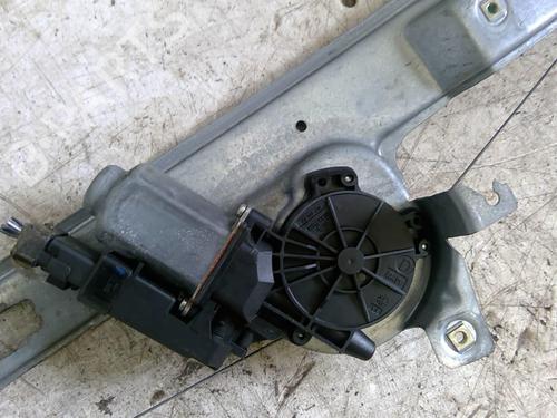Used Front left window mechanism Front left window mechanism RENAULT GRAND SCÉNIC II (JM0/1_) 1.9 dCi (JM0G, JM12, JM1G, JM2C) (120 hp) 22875336 22875336
