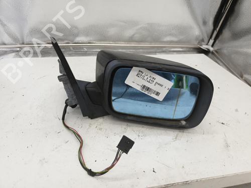 Used Right mirror BMW 3 (E46) 320 d (129 hp) 22881725
