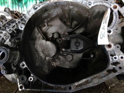 Used Gearbox PEUGEOT 206 SW (2E/K) 2.0 HDi (90 hp) 22876030