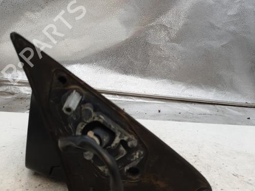 Left mirror PEUGEOT 406 (8B) 2.0 HDI 90 | BP22866434C26 