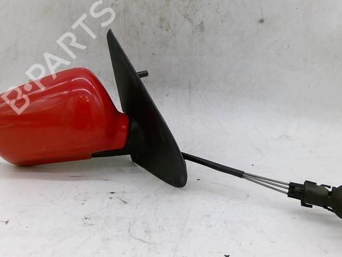 Right mirror VW POLO III (6N1) 64 1.9 D | BP24421187C27