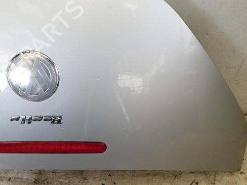 Used Tailgate VW NEW BEETLE Convertible (1Y7) 1.9 TDI (100 hp) 22878672