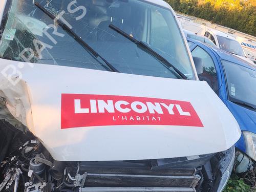 Left taillight VW TRANSPORTER T6 Van (SGA, SGH, SHA, SHH) 2.0 TDI | BP22874692C34