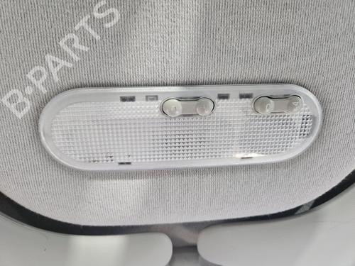 Kabinelys RENAULT MODUS / GRAND MODUS (F/JP0_) 1.5 dCi 75 | BP30762550I8 - Image 3