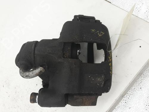 Used Left rear brake caliper CITROËN XANTIA (X1_, X2_) 1.8 i (90 hp) 25842647
