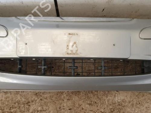 Used Front bumper Front bumper MERCEDES-BENZ A-CLASS (W168) A 170 CDI (168.009, 168.109) (95 hp) 22883671 22883671