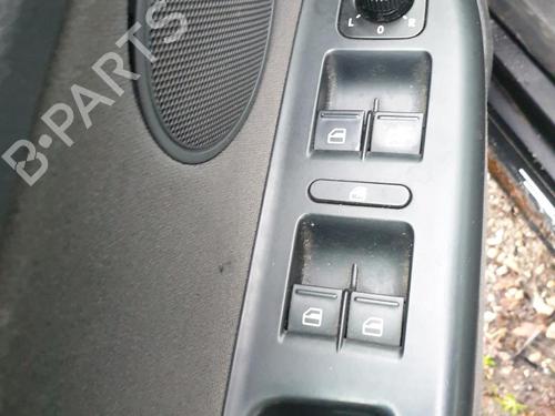 Used Left front window switch Left front window switch VW GOLF PLUS V (5M1, 521) 1.9 TDI (105 hp) 31669433 31669433