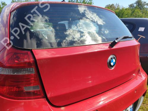 Tailgate BMW 1 (E81) 118 d | BP25477085C6 - Image 3